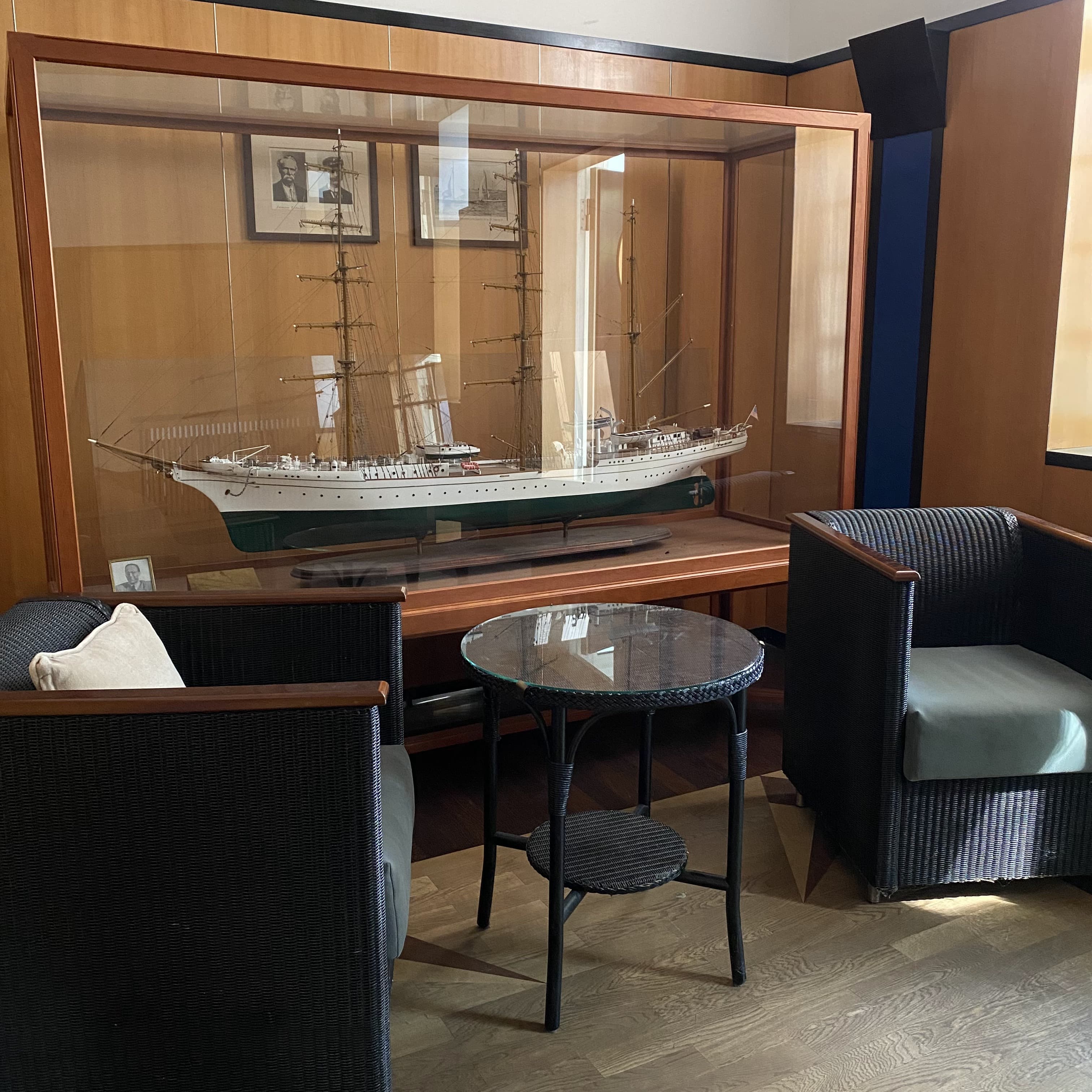 Kompass Social House Gallery image 10