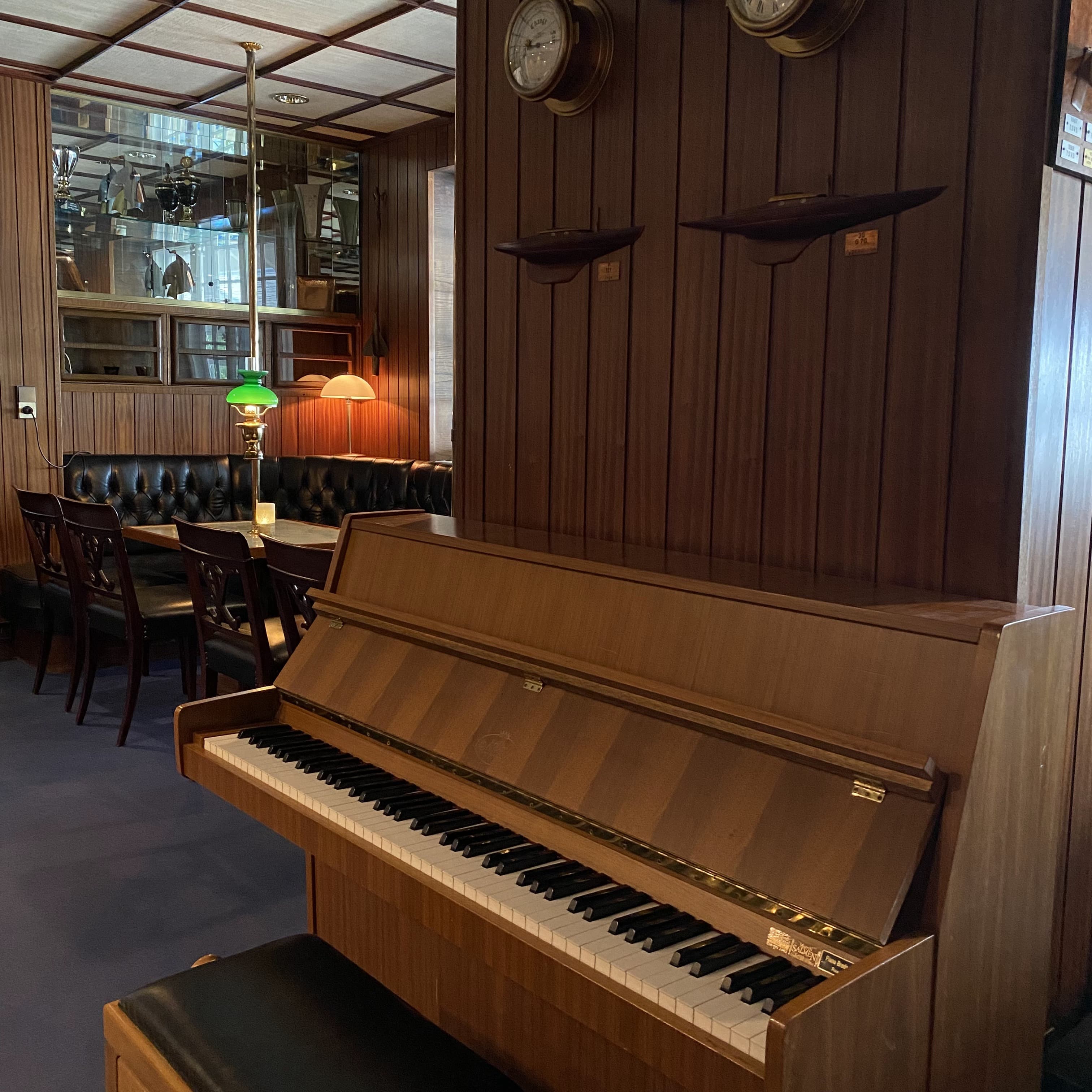 Kompass Social House Gallery image 18