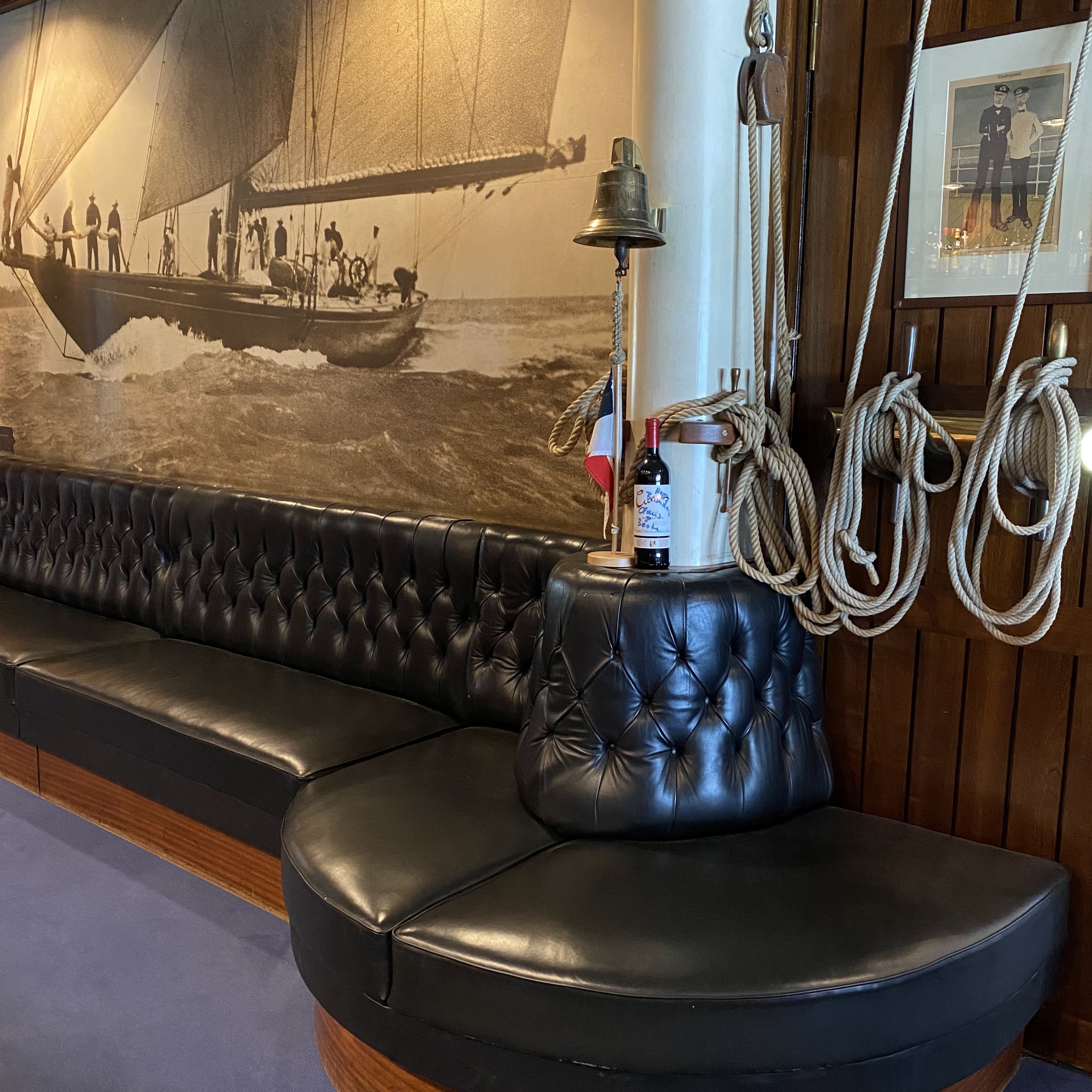 Kompass Social House Gallery image 27