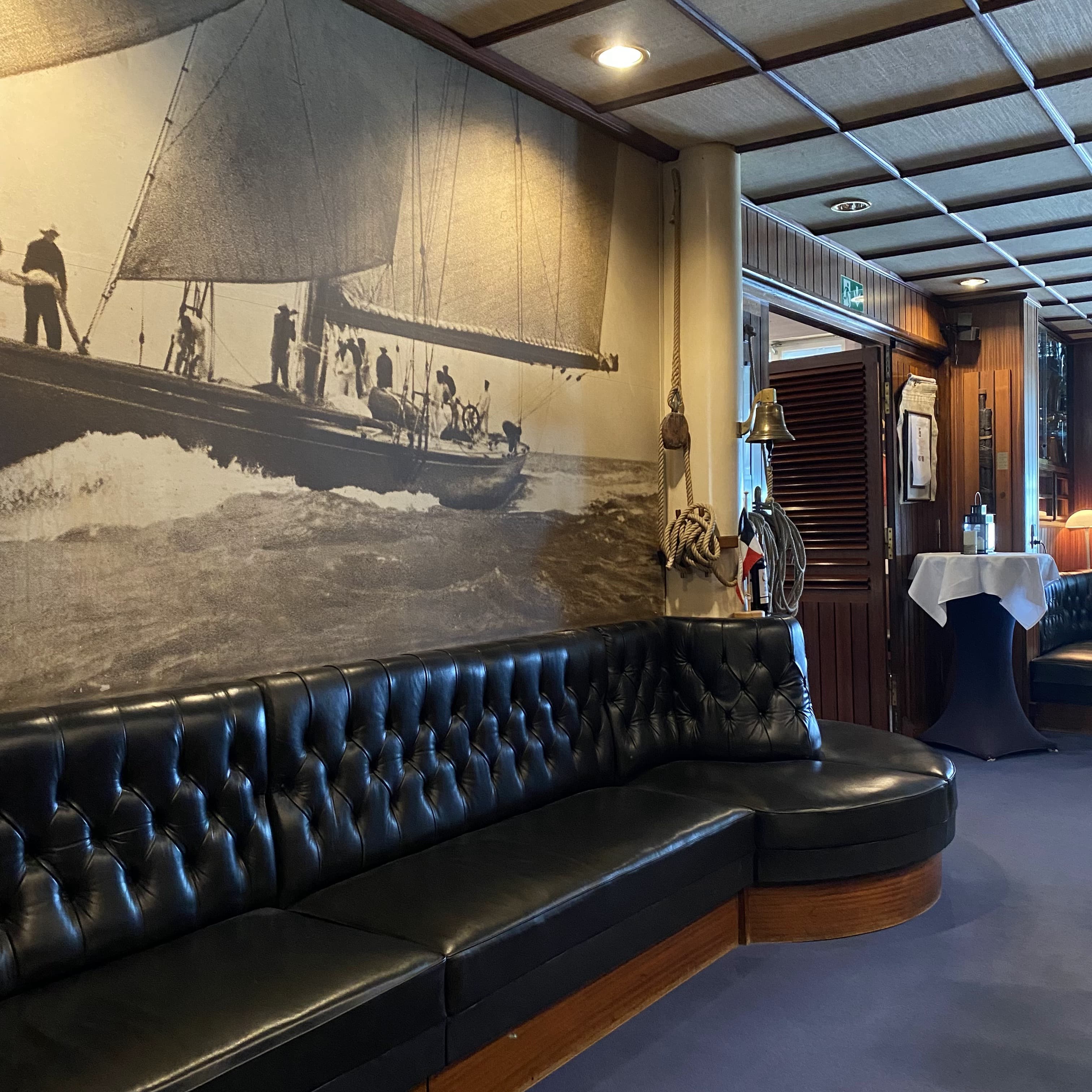 Kompass Social House Gallery image 8
