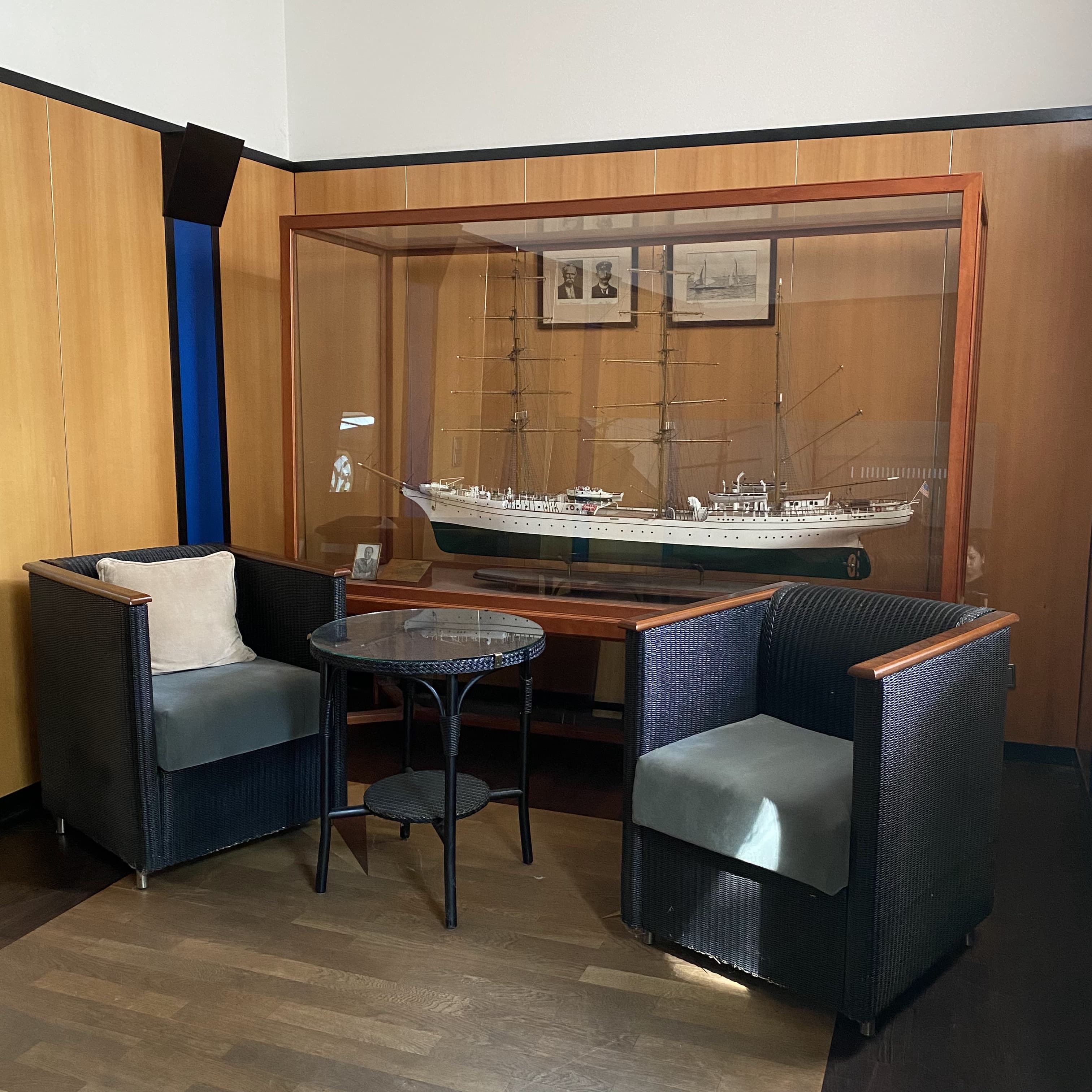 Kompass Social House Gallery image 9
